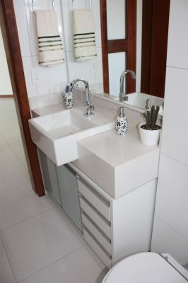 Apartamento Novo em Palhoça