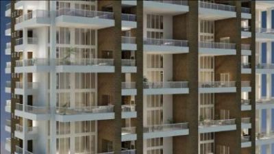 Vendo Apto na R. Jorge Americano / 349m² / Duo