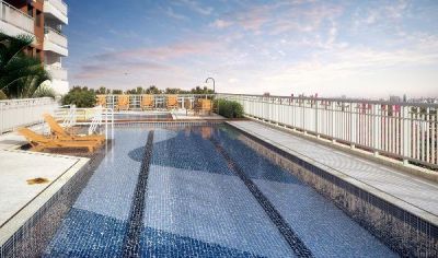 PÁTEO MARIAH - CORRETORA ADELEH (11) 8825-5292