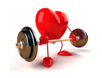 Reabilitação Cardiaca