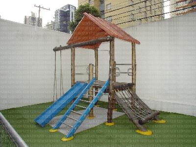 Vendo Apto no EDIFÍCIO GENOVA / 202m²