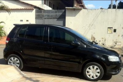 FOX 2009/2010
