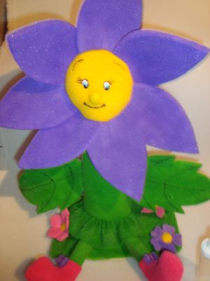 Mundo Encantado Festas Infantis