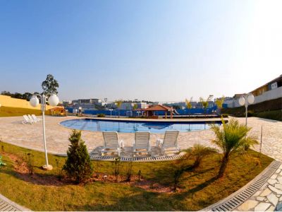 Condomínio Reserva Nativo Club.