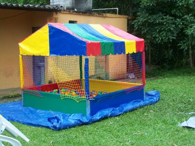 LOCAÇÃO DE BRINQUEDOS ITAPECERICA, EMBU, TABOÃO, COTIA