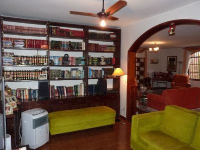 Brasilia, SHIS QI 21 - Casa Terrea, 500m2 (Util)