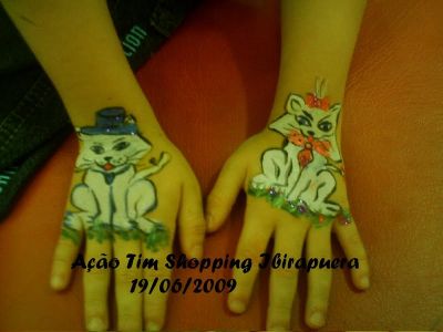 Animação de }Festas