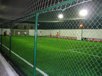 GRAMA SINTETICA - Manutenção / Revitalização / Consertos / Instalação em Quadras de Grama Sintética