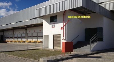 Condomínio de Galpões em Pernambuco