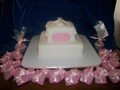 Penha Callegari Bolos Artísticos e bem casados artesanais