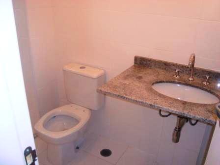 Apto Belém 146M² Cód. 8029VMR