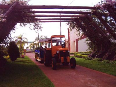 Lote na Ilha do Sol - norte do Paraná