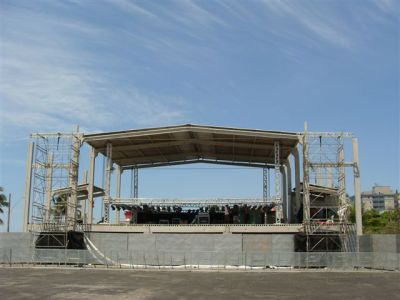 Construções e reformas 