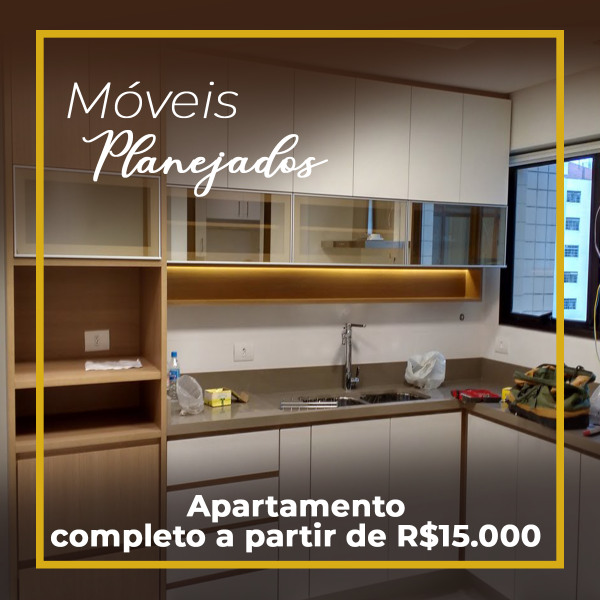 Móveis Planejados Itu , Salto , Indaiatuba e Região