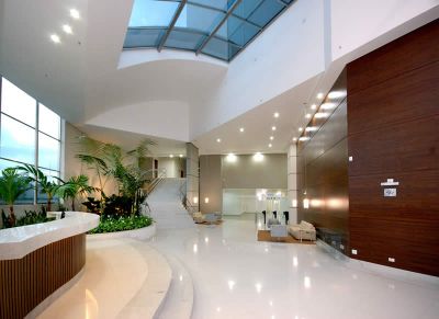 Barueri Locação e Venda de Salas Comerciais GAMA OFFICES ALPHAVILLE