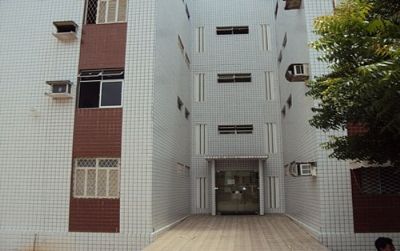 Apartamento em Nova Parnamirim