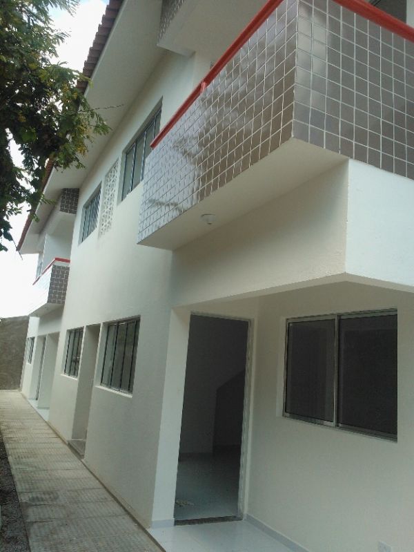 Apartamento 3qts prive em Pau Amarelo Paulista PE - 007