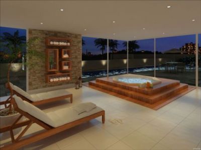 Vendo apto no THE VIEW CHACARA KLABIN / 148M² / 4 VAGAS