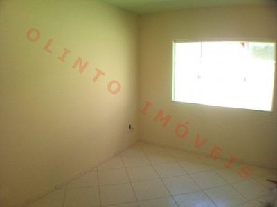 Olinto Imóveis vende Casa Linear 2 qts no Bela Vista em Rio das Ostras