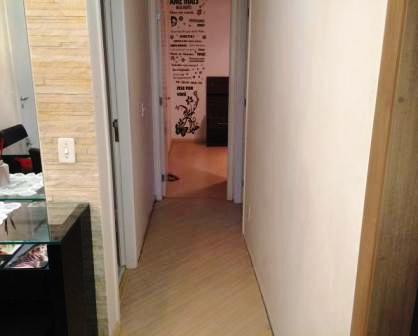 Apto Mooca 65m Cód.8090BY