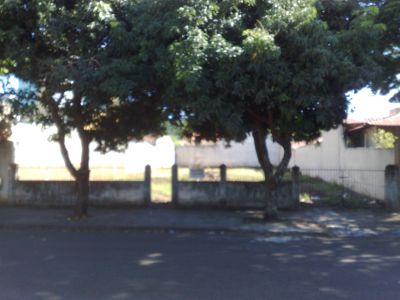 Terreno Residencial 580 m² na Zona 3