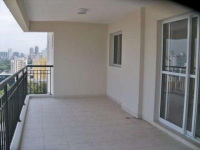 Vendo apto no VIE PINHEIROS / 150m² / ANDAR ALTO