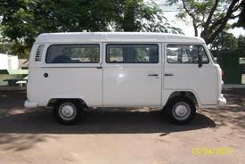 Kombi - Pirua - 2005