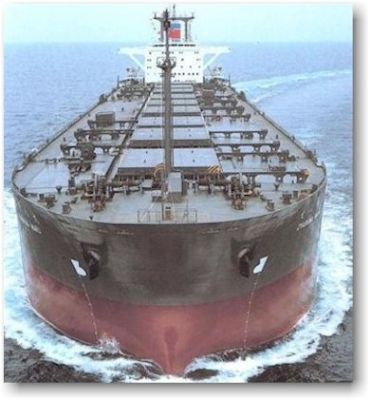 Curso de Agente Maritimo