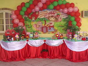 Casinha de Lanches da Tia Paty 