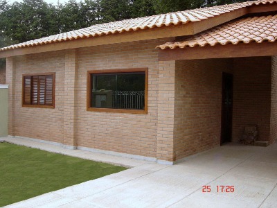 Tijolinhos Ecologicos