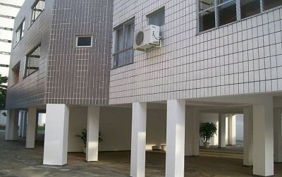 Belíssimo Apartamento á Venda em Capim Macio