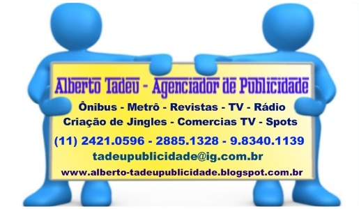 Publicidade Em Ônibus - Custa pouco e funciona