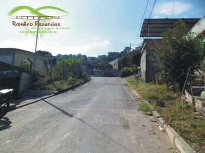 lote plano de 360 mt em ibirite