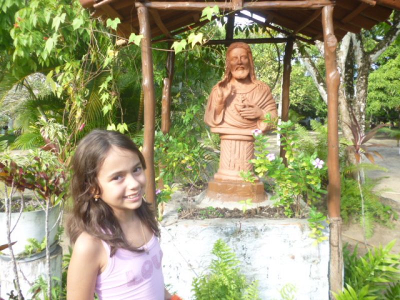 Granja Coração de Jesus em Goiana/PE p/ investidor inteligente