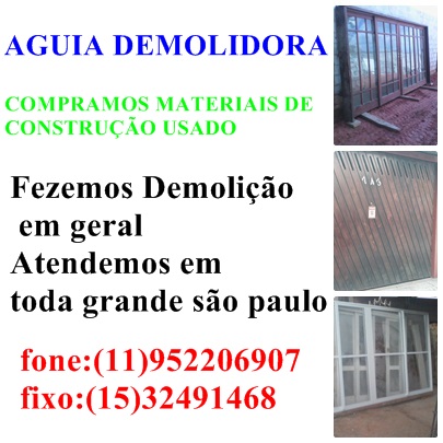 Compra de materiais de construção em Osasco,Barueri e Alphaville 
