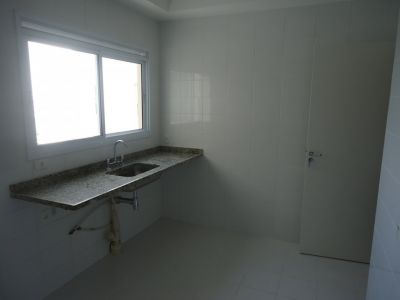 Vendo Apto no Condominio Ghaia Alphaville - Tamboré