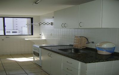 Excelente Flat em Ponta Negra