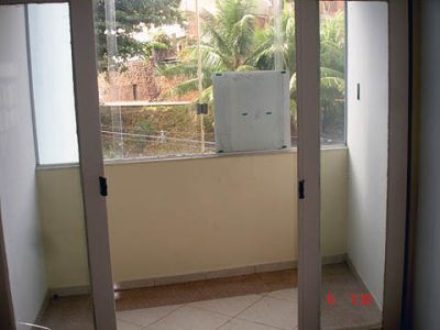 Apartamento a venda em Salvador na Sabino Silva, Chame Chame