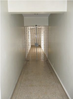 Conjunto Comercial 12 de Outubro.