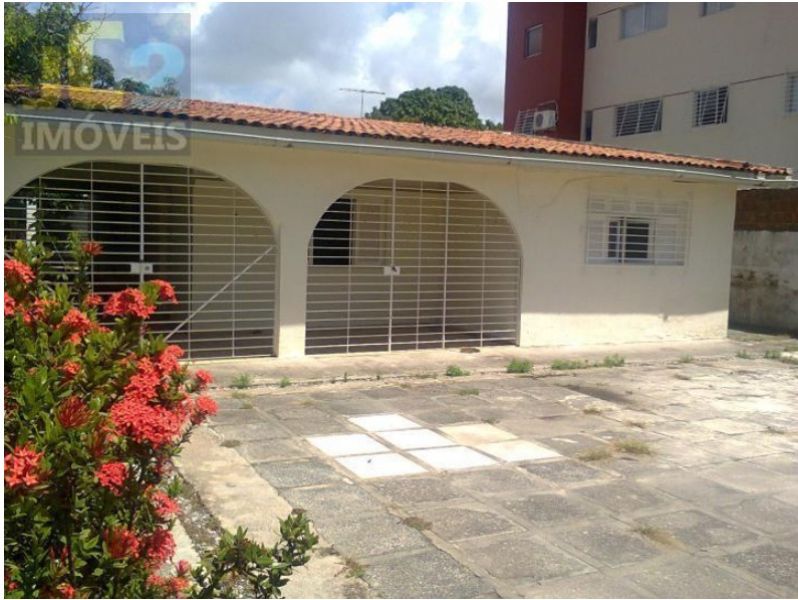 Vendo Casa em Piedade Jaboatão dos Guararapes em Terreno de 420m2
