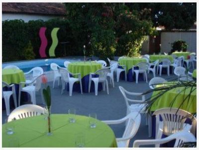 Cerrado mix - Esáço para eventos