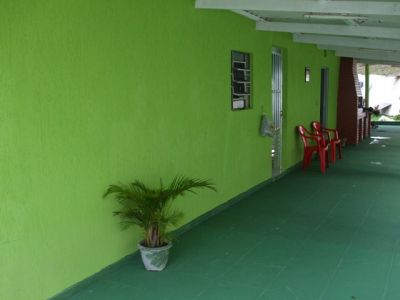 Chácara a venda em Juquitiba com piscina por 130mil COD 278