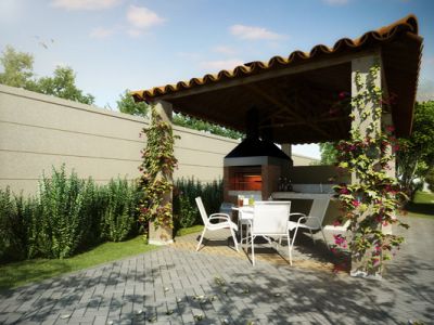 Apto ABCD 2 Dorms - Saia do Aluguel