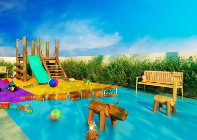 WAY MORUMBI – Viver no coração do Morumbi – 2 e 3 Dormitórios – 1 ou 2 Vagas de Garagem