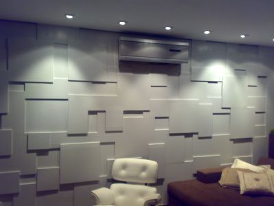 gesso acartonado