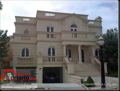 Jundiaí - SP VEDUTA RESEDENCIAL NOVA FLORIDA