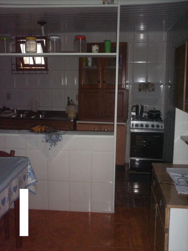 Ampla e linda casa praia de Torres, 7q do mar 290mil