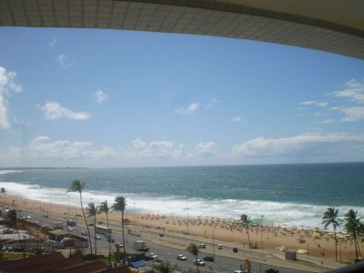 BAHIA SUÍTE RESIDENCE