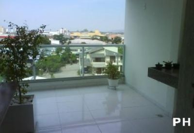 Apartamento Novo em Palhoça