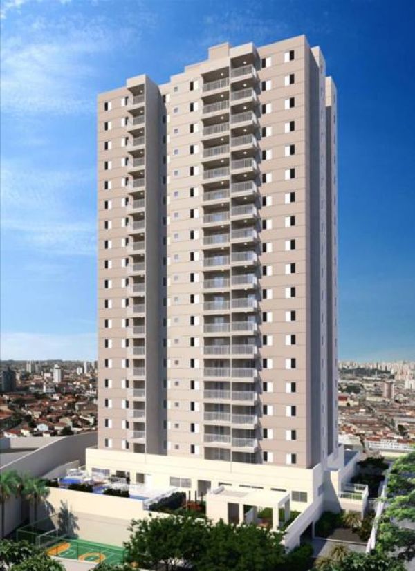 Apartamento Vila Maria